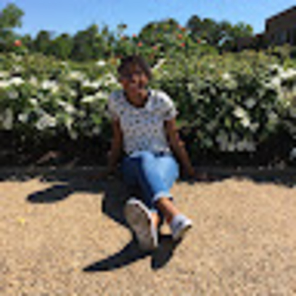 Meet your Posher, Shanessa